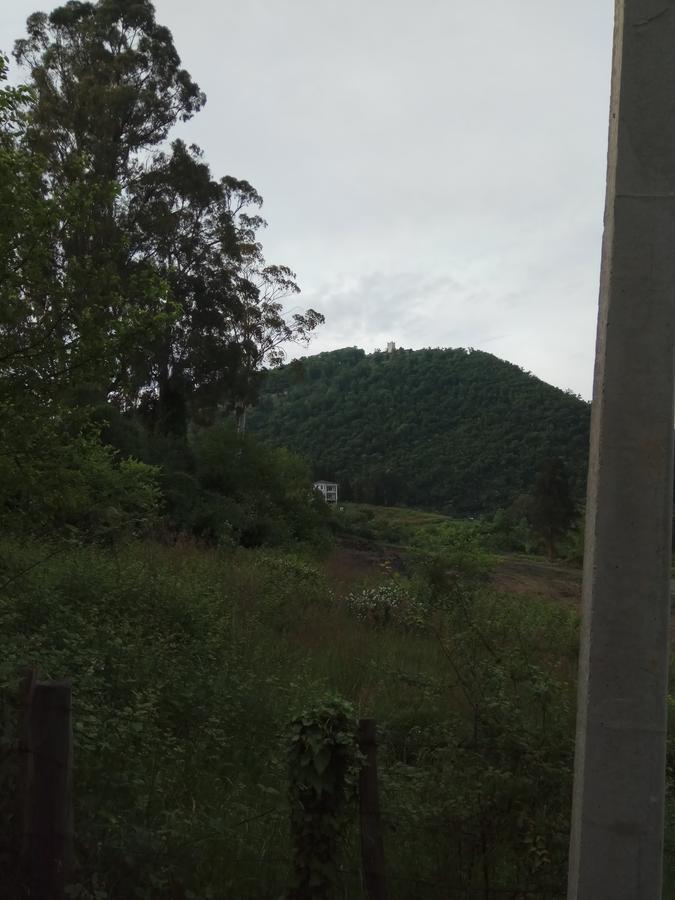 Guesthouse Rihanna New Athos Exterior photo